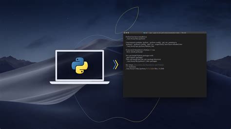 How To Configure Virtualenvwrapper With Python In Osx Mojave Swapps