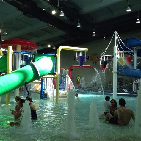 Ray’s Splash Planet - 11 Photos & 13 Reviews - Amusement Parks - Third Ward - Charlotte, NC ...