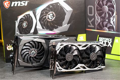 AMD RX 5600XT vs GTX 1660 Super vs RTX 2060 Super - Which is Best?