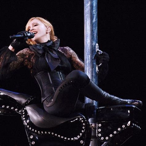 Madonna The Confessions Tour Verona Madonna Pictures 1000 Faces