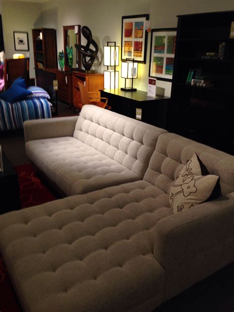 Comfy White Couch for Your Cozy Living Room