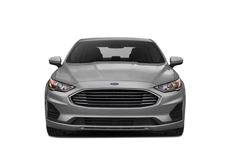 2019 Ford Fusion Hybrid Specs Prices Mpg Reviews And Photos