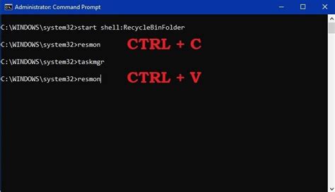 How to Enable Copy-Paste in the Windows Command Prompt - Make Tech Easier