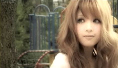 Pin On Gyaru Circle Lens And Fashion