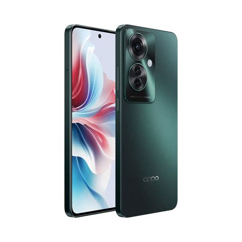 Celular Oppo Reno 11f 5g Cph2603 8gb 256gb