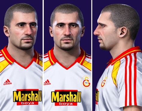 Gheorghe Hagi v2 Galatasaray - alireza store