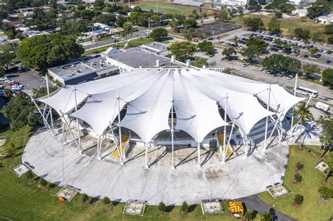 Pompano Beach Amphitheater RDC Design Build