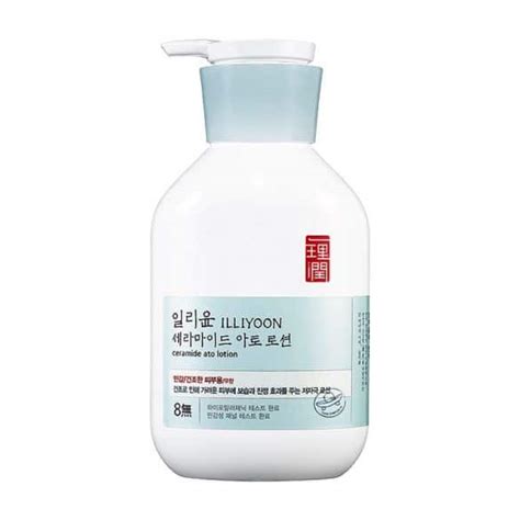 6 Best Korean Body Lotion 2022 Best Korean Products