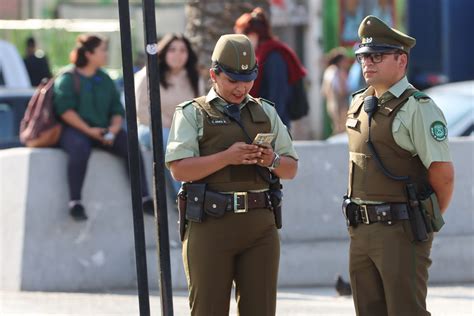 Sexto Robo En Menos De Un Año Local Comercial De Viña Del Mar Vuelve A Ser Víctima De