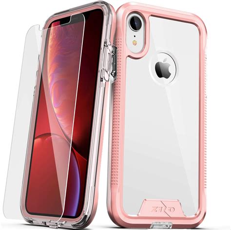 The Best Apple Xr Zizo Phone Case - Home Preview