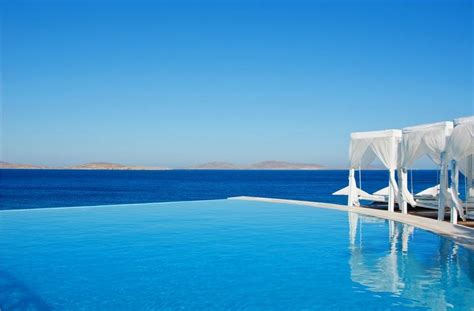 Saint John Resort, Mykonos - Deluxe-EscapesDeluxe-Escapes