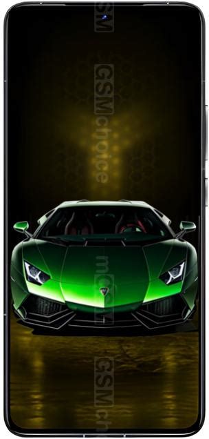 Redmi K Pro Lamborghini Rk C K Pro Champion Edition