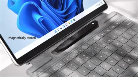 Microsoft Nuevas Surface Pro X Y 8 Con Windows 11 RPP Noticias