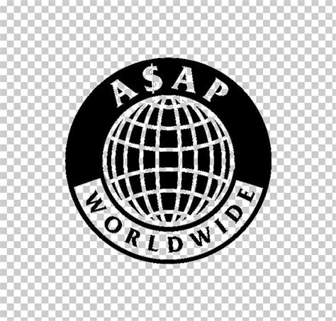 ASAP Mob Logo A Worldwide PNG, Clipart, Aap Ferg, Aap Rocky, Art, Asap ...