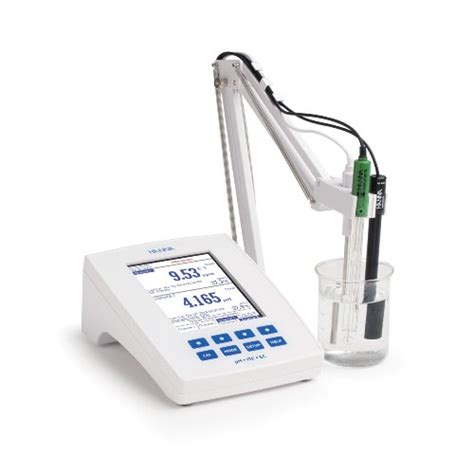 Calibración De Potenciometro Ph Calibraciones Abaa Metrología