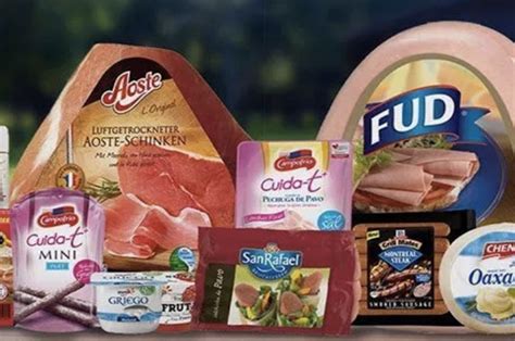 Estos son las 3 mejores marcas de jamón con más proteína y sin grasa