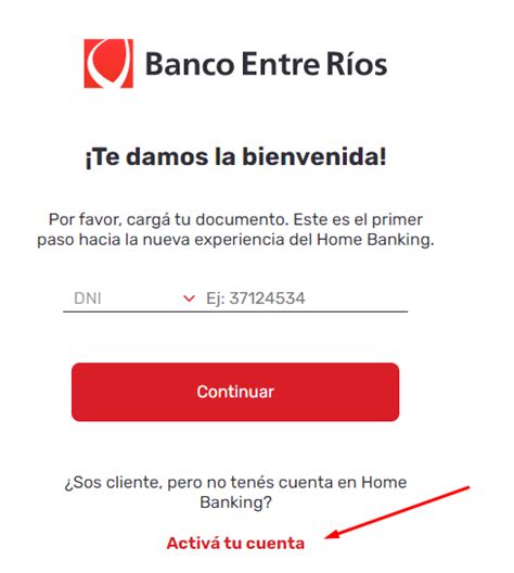 C Mo Entrar En Home Banking Banco Bersa En Ebanking Home