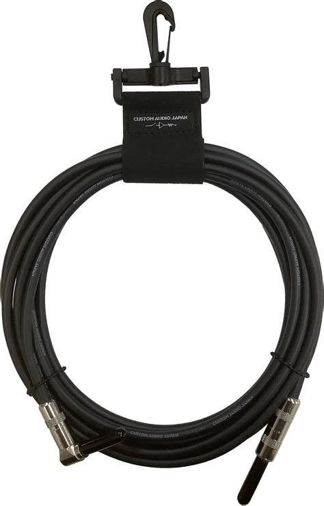 Amazon Monster Cable モンスターケーブル MONSTER CABLE楽器用ケーブル ギターケーブル 長さ 12ft