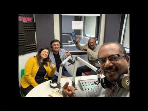 Radio Manpasand Sun 7 July 2019 Interview Mehul Dhanesha Accutax