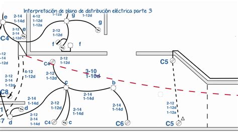 Curso Electricista Interpretaci N De Plano Youtube