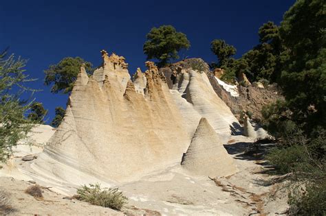 Wandern Paisaje Lunar Tour 127021