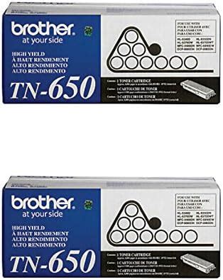 Amazon Brother Genuine Tn Tn Super High Yield Black Laser