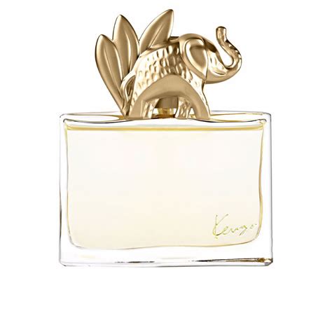 Kenzo Jungle Parfum Edp Prix En Ligne Kenzo Perfumes Club