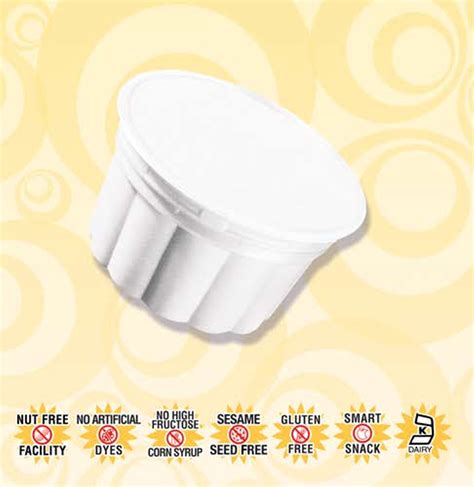 Dixie Cups Vanilla 24/PK – Marina Ice Cream Orders