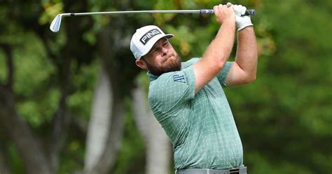 Tyrrell Hatton Betting Profile Sony Open In Hawaii PGA TOUR