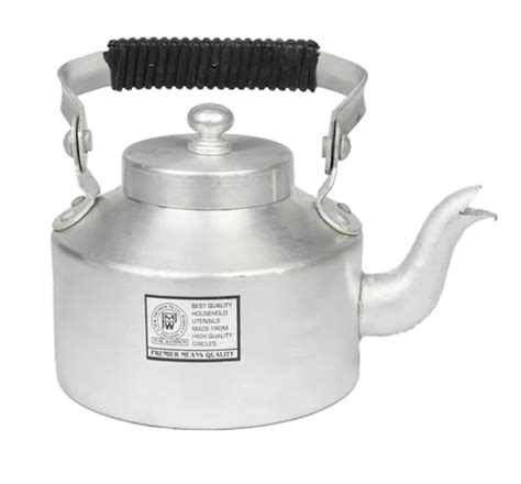 Aluminium Tea Kettle At Rs Palghar Id