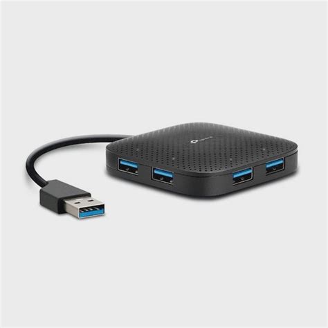 Hub Tp Link Uh Usb Portas Submarino