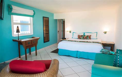 Club Med Bahamas Colombus Isle - Accomodations | Cinquième Saison