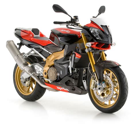 APRILIA Tuono 1000 R Factory 2009 2010 Specs Performance Photos