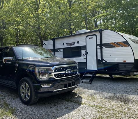 2021 Ford F-150 PowerBoost Hybrid Review, Pricing, and Specs