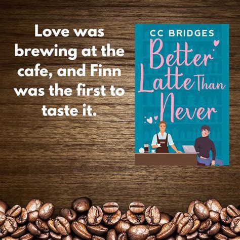 Better Latte Than Never The Faerie Review