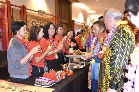 Kerajaan Negeri Peruntuk Rm Juta Untuk Pembangunan Budaya Tahun Ini