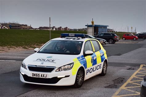 Merseyside Police Peugeot Lgm 999s Flickr