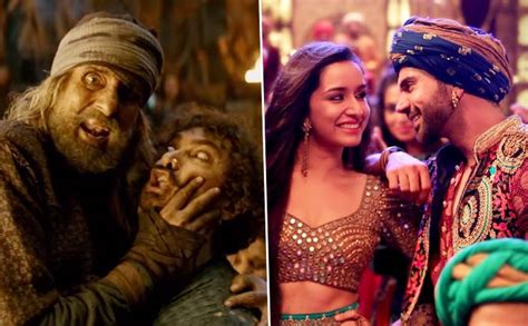 Thugs of Hindostan Box Office Collections: Crosses Stree Lifetime In 7 Days