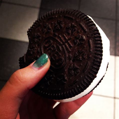 Giant Oreo!! | Oreo, Foodie, Food