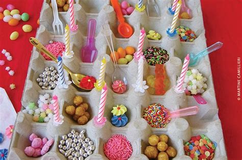 Un Anniversaire Gourmand Bubble En 2023 Gouter Anniversaire