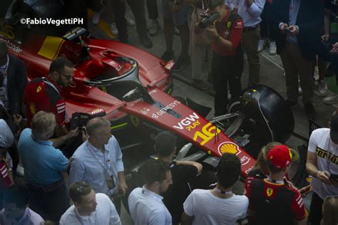 Corbetta Lega Dal Gp Di Monza Milioni Di Indotto Il