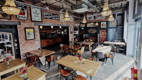 New To Leeds Kirkstall Brewery Tap And Kitchen Leeds List