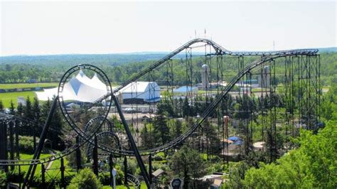 Seabreeze Darien Lake And Other Amusement Parks Near Rochester Day