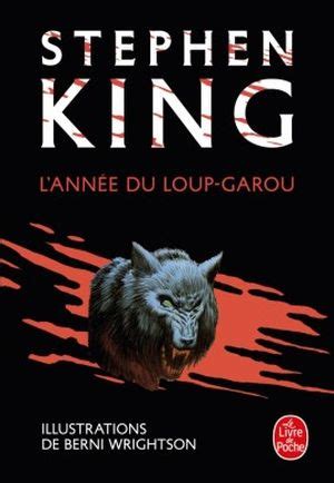 L Année du loup garou Stephen King Richard Bachman SensCritique