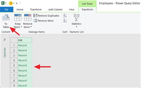 How To Convert Json To Excel