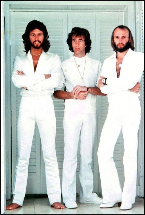 Heck Yeah Barry Gibb Bee Gees Barry Gibb Gees