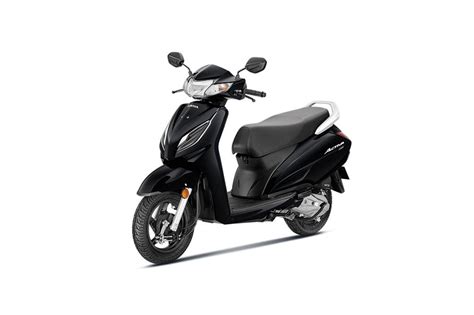 Honda Activa 6g Colours 6 Activa 6g Images