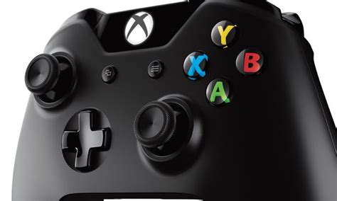 Microsoft's Xbox One Controller To Get A Headset Port