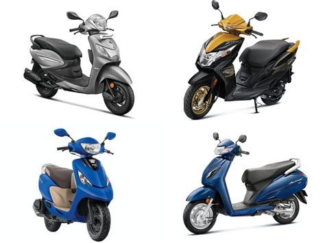 Honda Activa G Vs Tvs Jupiter Vs Hero Maestro Edge Spec Comparison