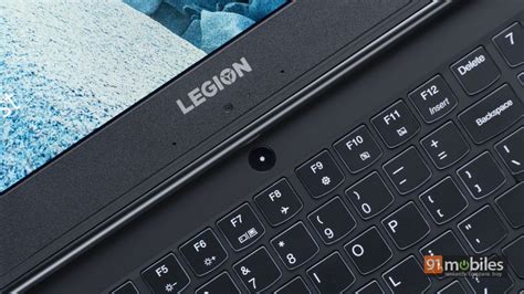 感謝の声続々！ Lenovo Legion Y 家電・スマホ・カメラ Japolandpl